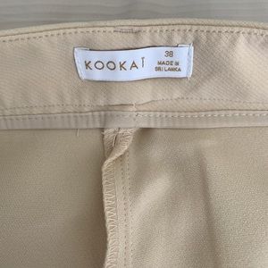 Jumpsuits | Kookai Audrey Pants | Poshmark